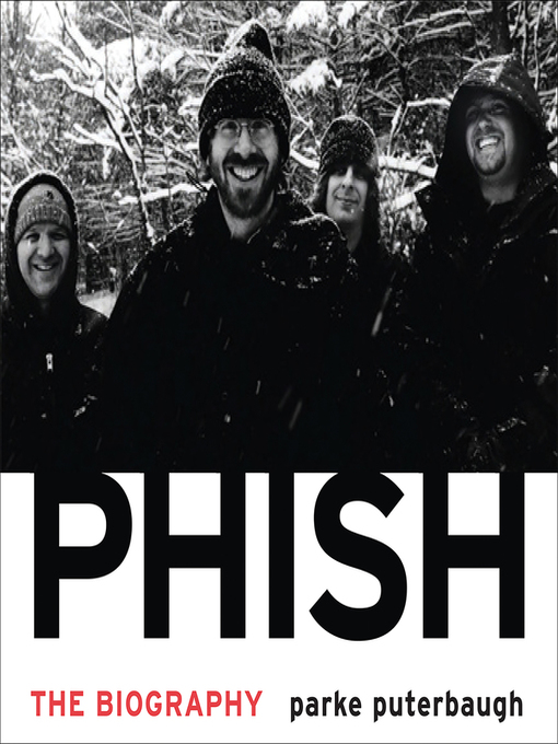 Title details for Phish by Parke Puterbaugh - Available